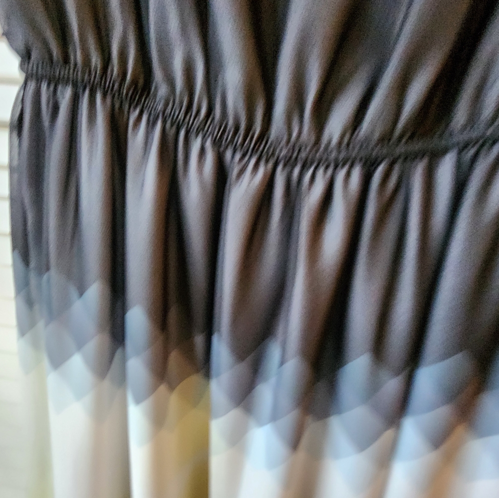 🌟HP🌟NWT Kenneth Cole New York Aria Dress in Sz Small - Picture 2 of 8
